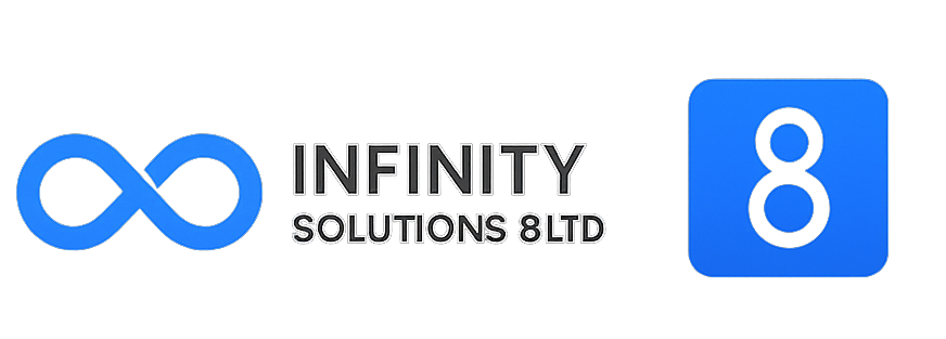 INFINITY SOLUTIONS 8 LTD.
